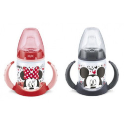 Biberon Nuk Disney Pp Entrenamiento 150 Ml.