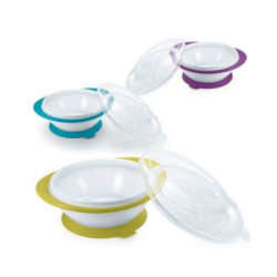 Nuk Bol Con Tapa Easy Learning