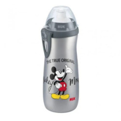 Vaso Nuk Sport Cup Mickey 450 Ml