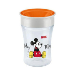 Magic Cup Nuk Mickey